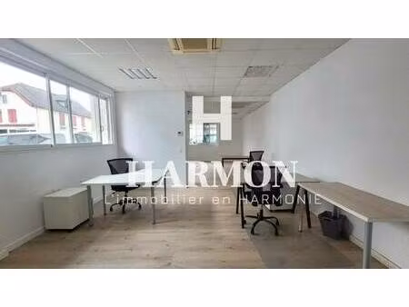 local commercial à vendre