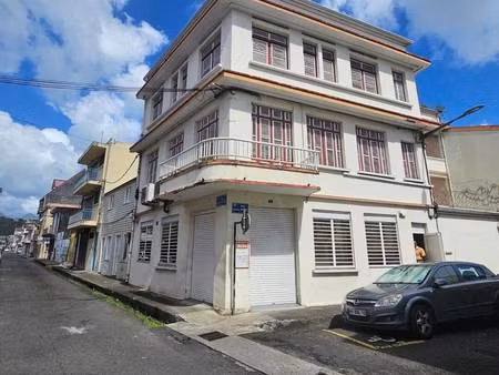 local commercial à vendre