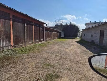 parking à louer