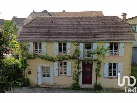 maison de ville à vendre