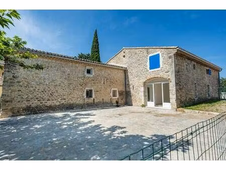 duplex à vendre