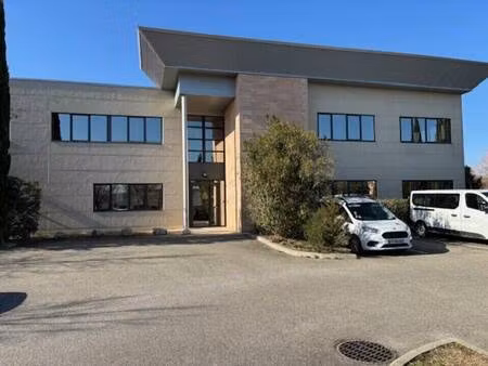 espace bureau à louer