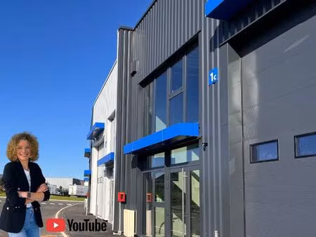 local commercial à vendre