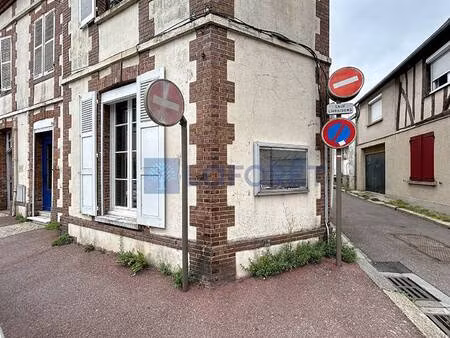 local commercial à vendre