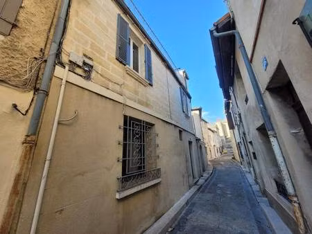 orpi avignon provence