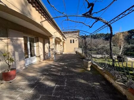 soleil de provence immobilier