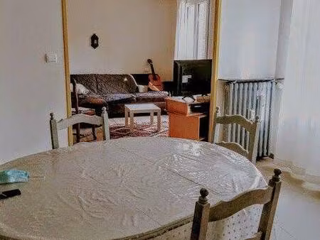 propriétaire particulier