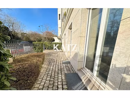 vente appartement 2 pièces 58.17 m² à garches (92380)  358 000 €