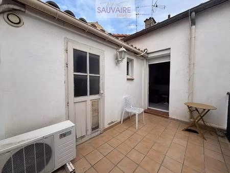 mc sauvaire immobilier