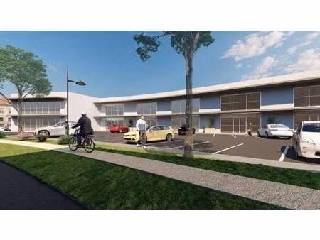 espace bureau à louer