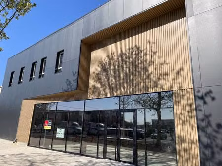 espace bureau à louer