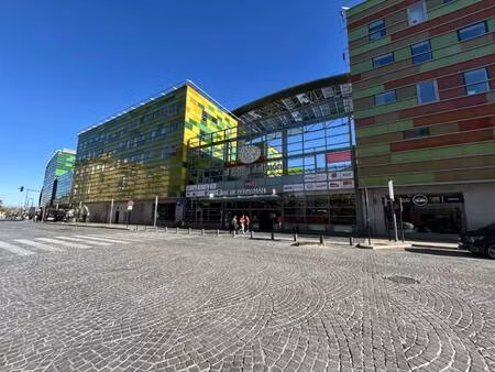 espace bureau à louer