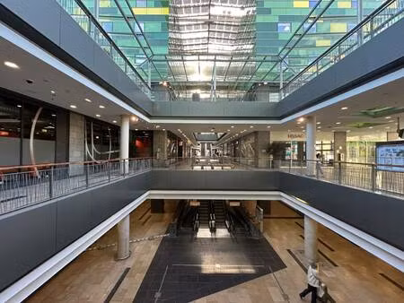 espace bureau à vendre