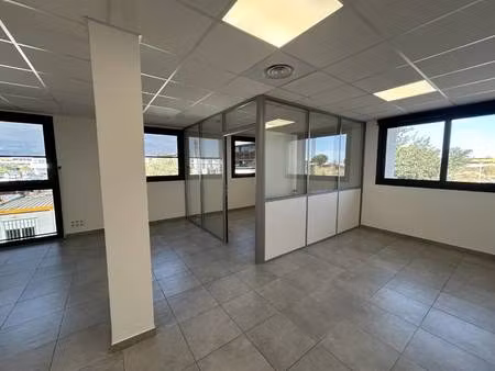 espace bureau à louer