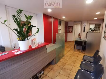 mc sauvaire immobilier