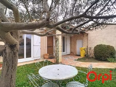 orpi le pontet (84130)