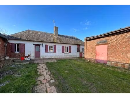 sweet home immobilier