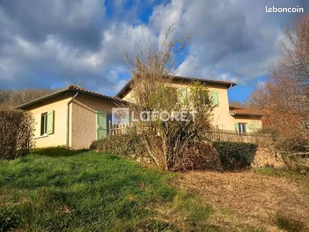 maison 7 pièces 150 m²