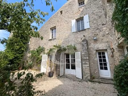mas à vendre