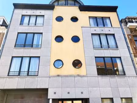 splendide appartement meublé 2 chambres