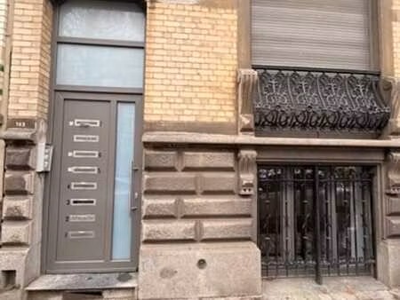 bel appartement 1 chambre – 68 m²