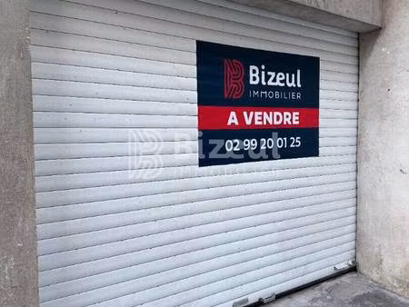 parking à vendre