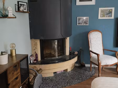 vente maison 5 pièces 112 m² aulnay-sur-mauldre (78126)