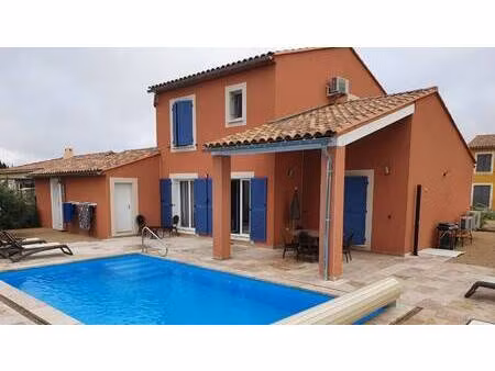 soleil de provence immobilier