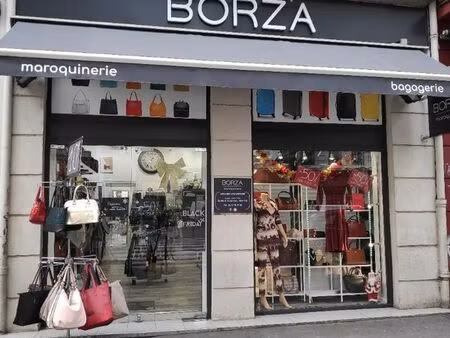 boutique