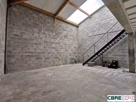 local d'activités à vendre