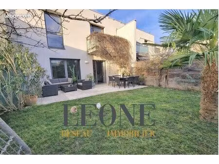 maison 5 pièces 106 m²