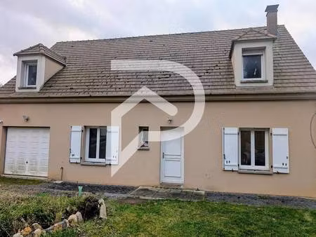 stéphane plaza immobilier méru