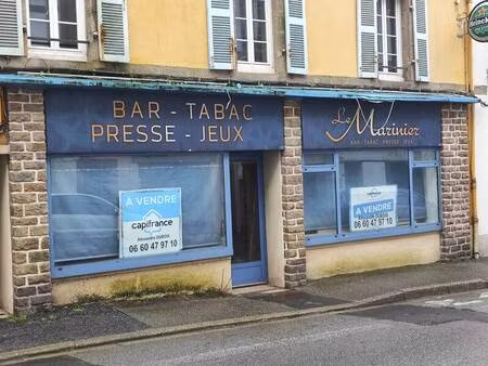 local commercial à vendre
