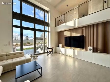 maison à vendre lachassagne