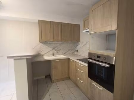 maison à louer - première occupation