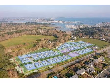 terrain à vendre - neuf