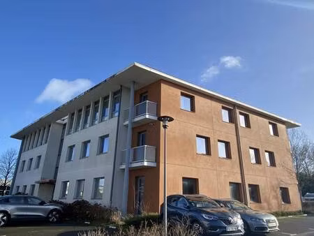 espace bureau à vendre