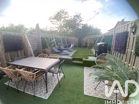 vente maison 5 pièces 107 m² nangis (77370)