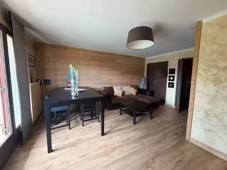 neiges catalanes immobilier