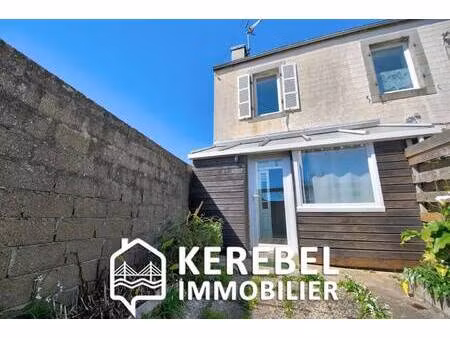 immobilier kerebel