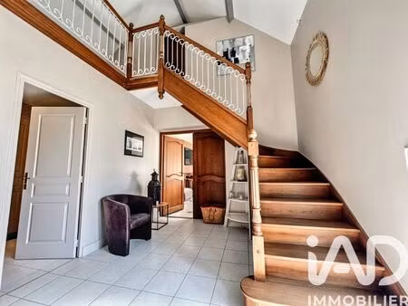 vente maison 15 pièces 518 m² poix-de-picardie (80290)