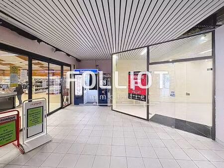 local commercial à vendre