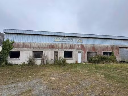 local d'activités à vendre