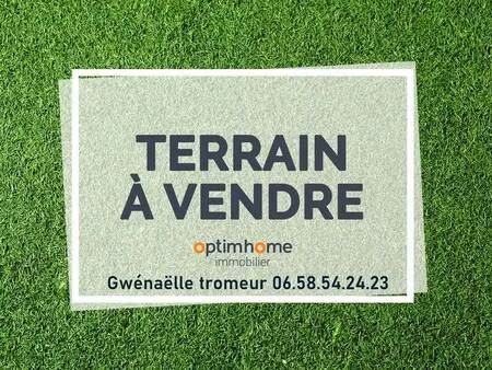 tromeur gwenaelle agent mandataire optimhome
