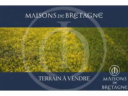 terrain à vendre