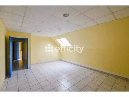 espace bureau à vendre