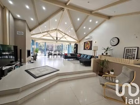 vente maison 6 pièces 166 m² varreddes (77910)