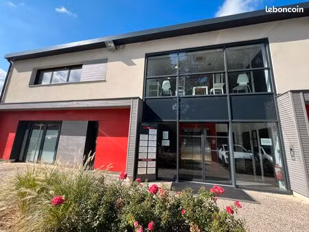 bureau à louer pour profession medicale et paramédicale