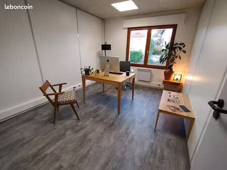 bureau(x) à louer dans espace partagé