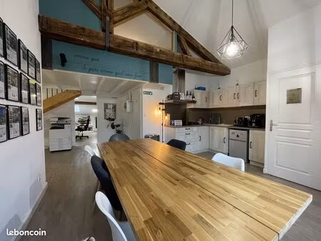 local commercial 65 m² brignais